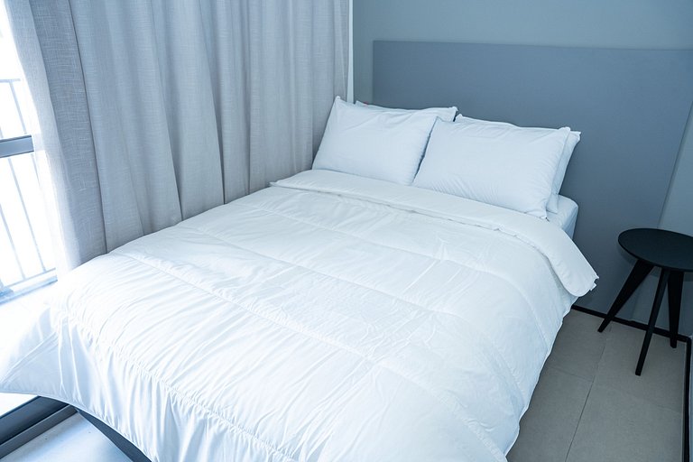 Studio confortável na Vila Mariana | 1603