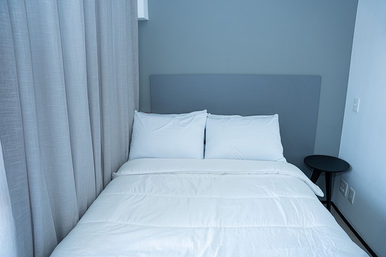 Studio confortável na Vila Mariana | 1603