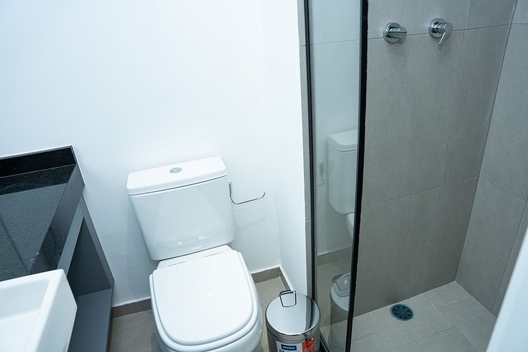 Studio confortável na Vila Mariana | 1603