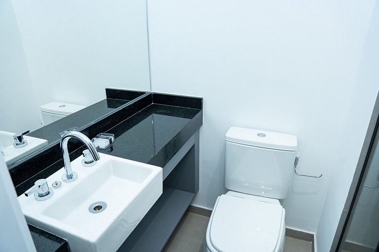 Studio confortável na Vila Mariana | 1603