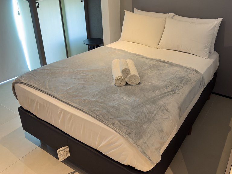 Studio confortável na Vila Mariana | 1703