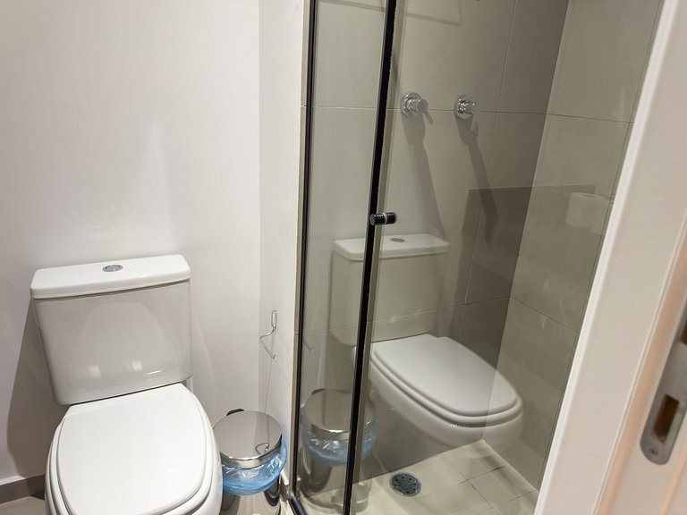 Studio confortável na Vila Mariana | 1703