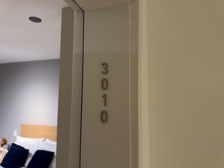 Studio moderno: Atmosfera Brooklin 3010