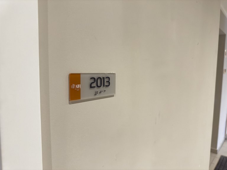 2013 - Studio Housi - Air Brooklin