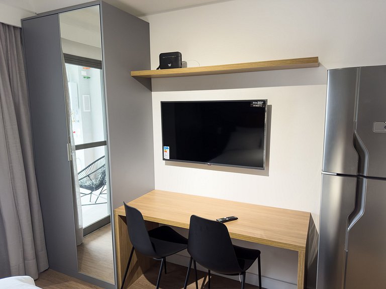 2013 - Studio Housi - Air Brooklin