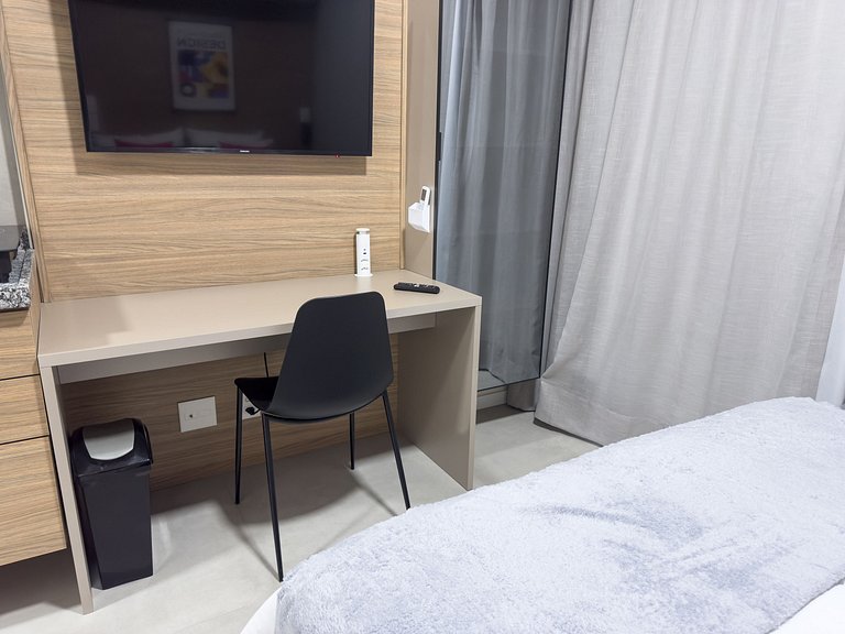 610 - Studio Housi - ST Studios Vila Mariana