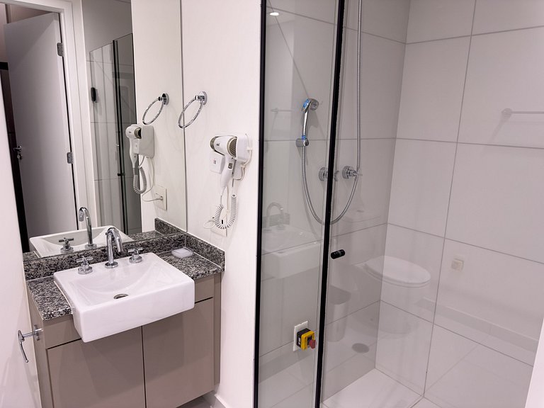610 - Studio Housi - ST Studios Vila Mariana