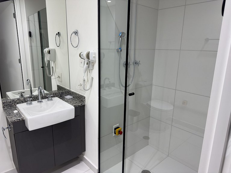 609 - Studio Housi - ST Studios Vila Mariana