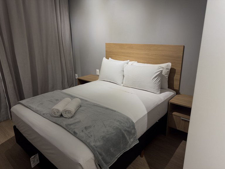 818 - Studio Housi - Air Brooklin