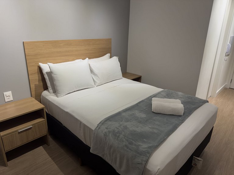 818 - Studio Housi - Air Brooklin