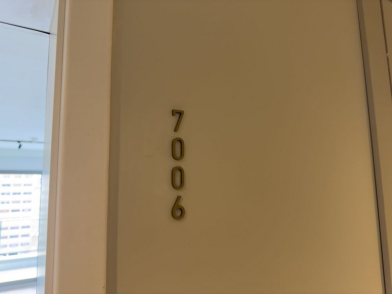 7006 - Studio Housi - Housi Perdizes
