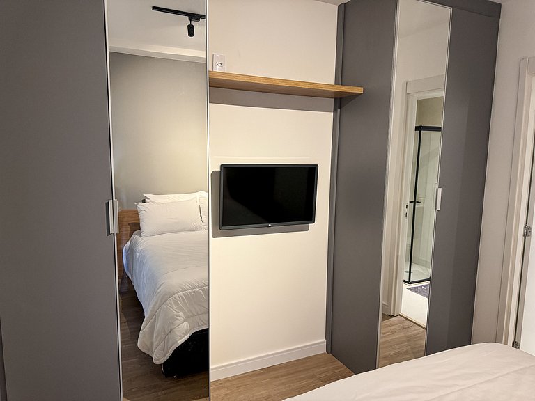 3003 - Studio Housi - Atmosfera Brooklin