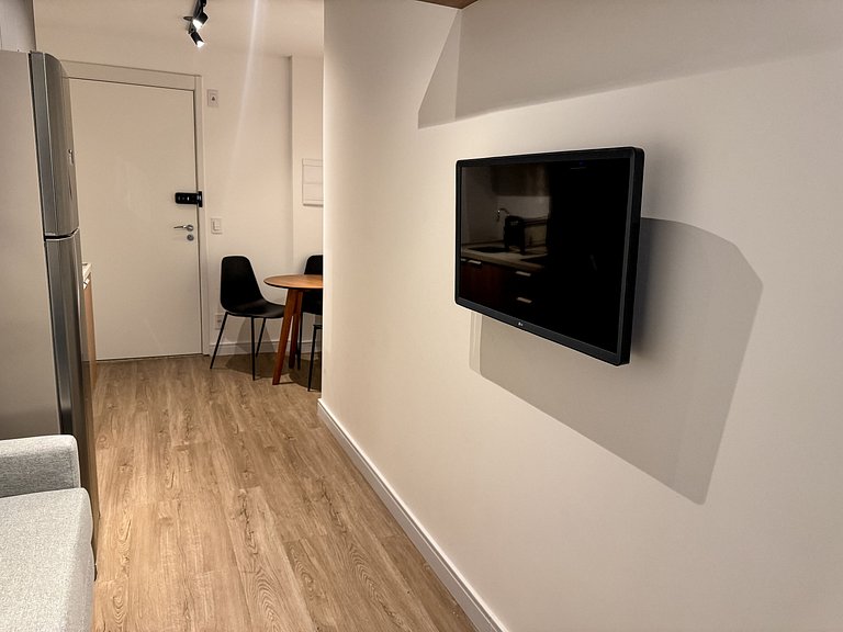 3003 - Studio Housi - Atmosfera Brooklin