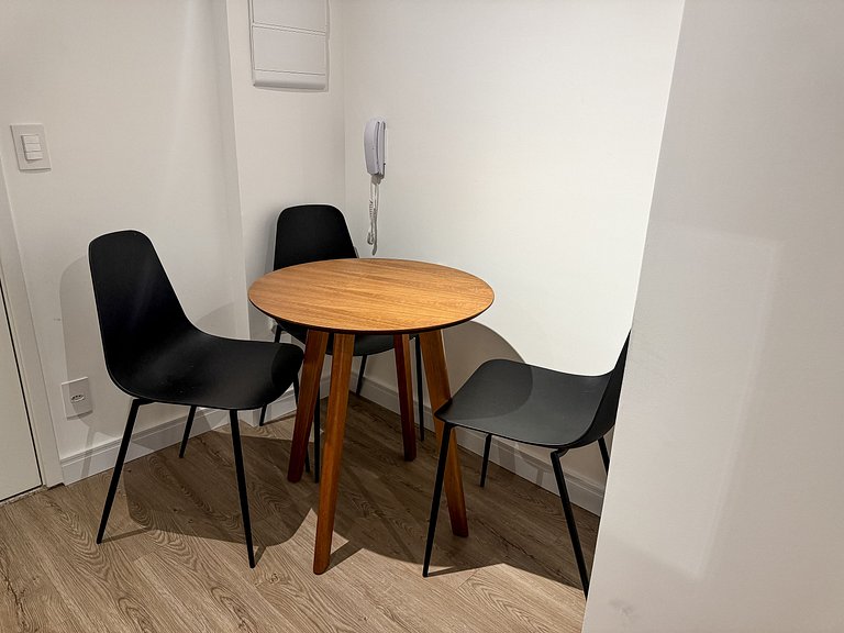 3003 - Studio Housi - Atmosfera Brooklin