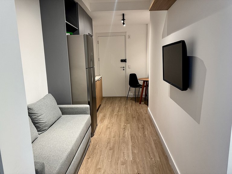 3003 - Studio Housi - Atmosfera Brooklin