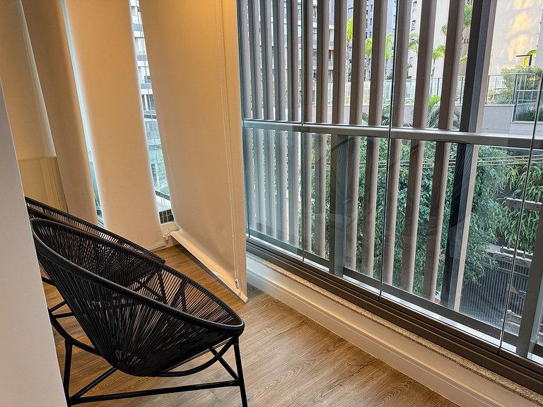 3003 - Studio Housi - Atmosfera Brooklin
