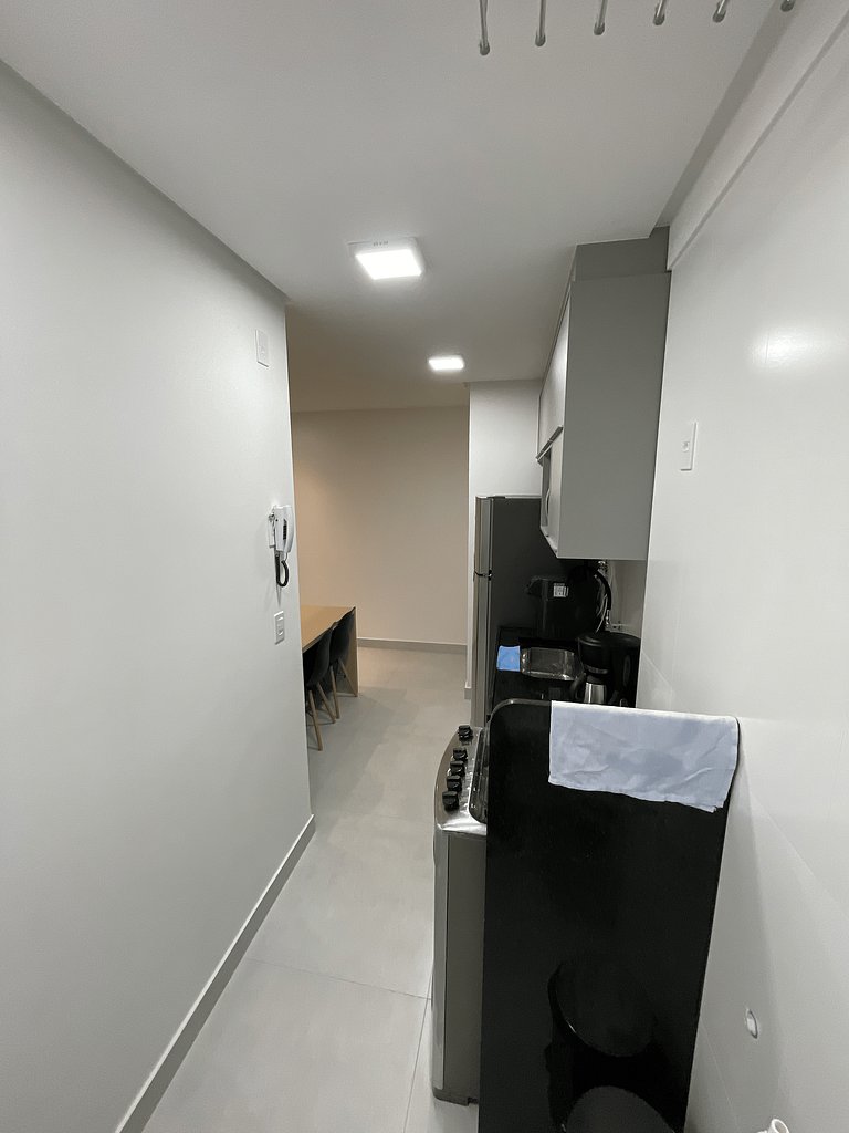 Studio Moderno em Vila Velha - Ed. Infinity by Housi - 3009