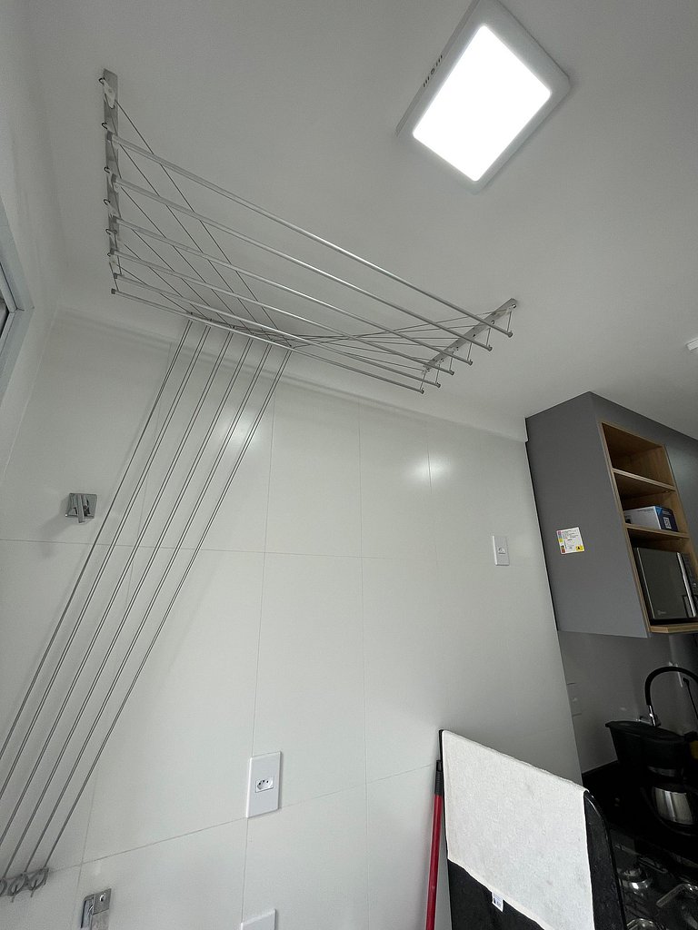 Studio Moderno em Vila Velha - Ed. Infinity by Housi - 1601