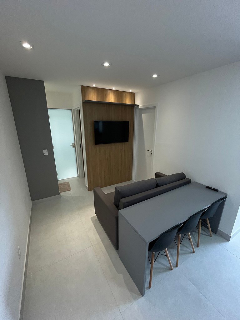 Studio Moderno em Vila Velha - Ed. Infinity by Housi - 1601