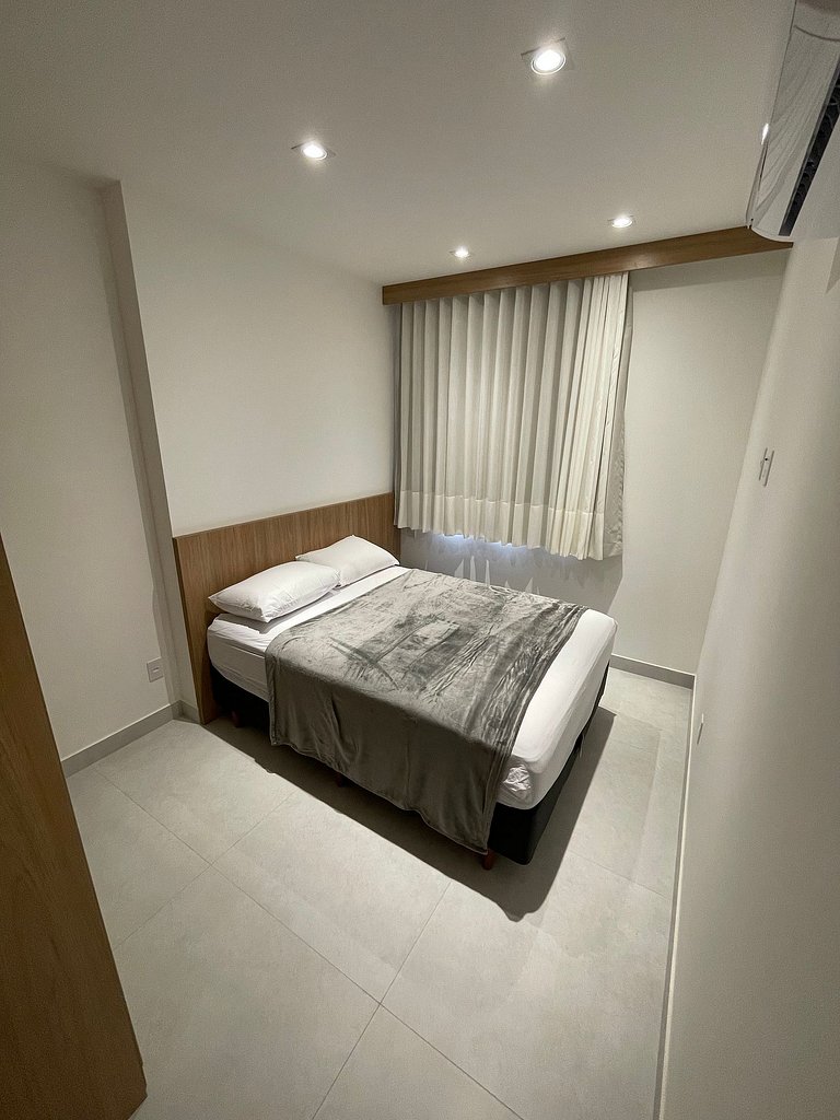 Studio Moderno em Vila Velha - Ed. Infinity by Housi - 1601