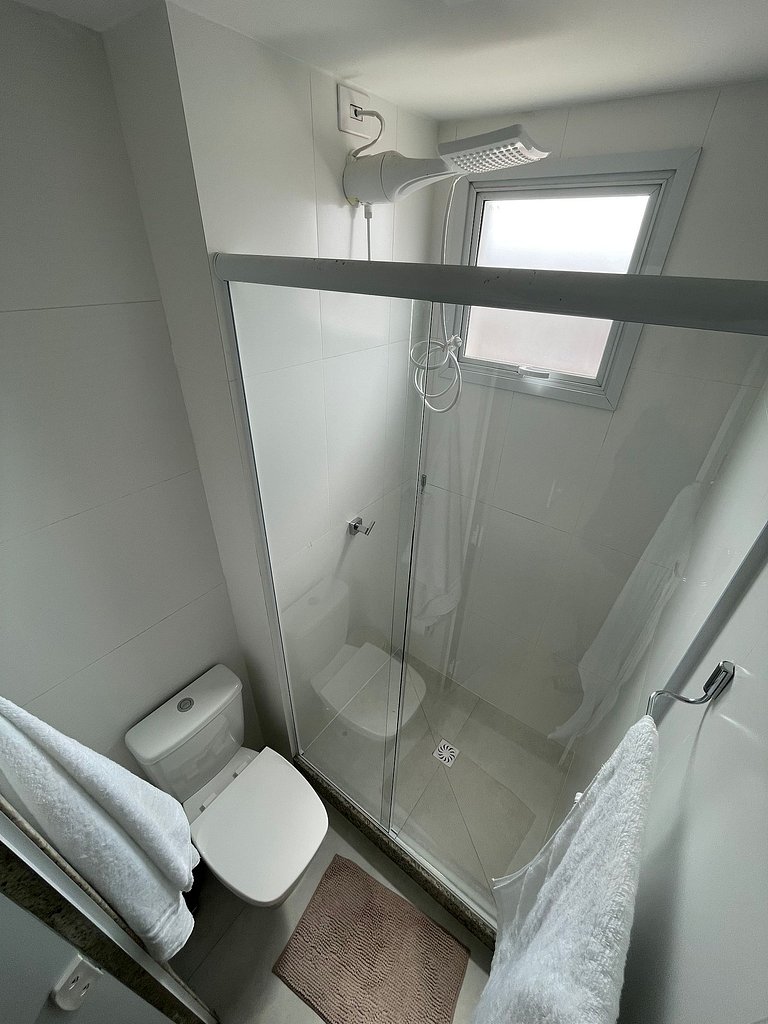 Studio Moderno em Vila Velha - Ed. Infinity by Housi - 1601