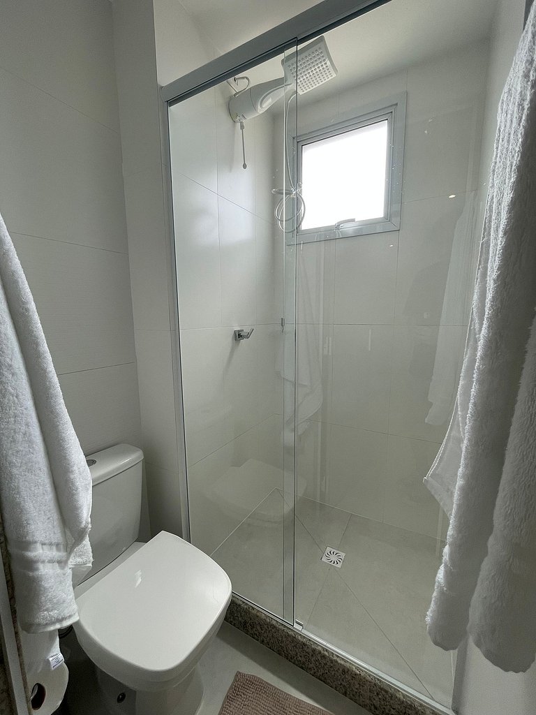 Studio Moderno em Vila Velha - Ed. Infinity by Housi - 1601