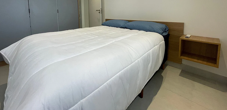 Studio Moderno em Vila Velha - Ed. Infinity by Housi - 2910