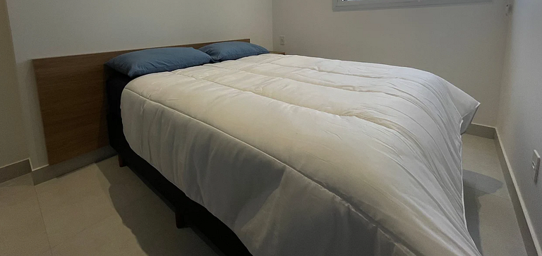 Studio Moderno em Vila Velha - Ed. Infinity by Housi - 2910