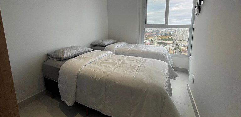 Studio Moderno em Vila Velha - Ed. Infinity by Housi - 2910