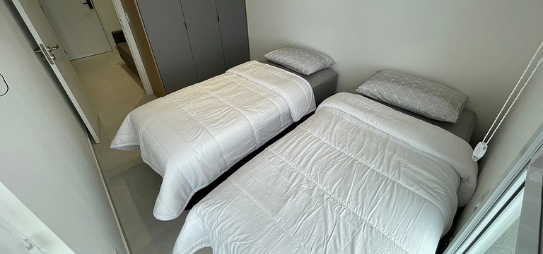 Studio Moderno em Vila Velha - Ed. Infinity by Housi - 2910