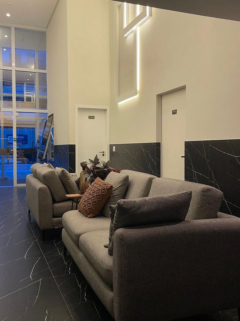 Studio Moderno em Vila Velha - Ed. Infinity by Housi - 2910