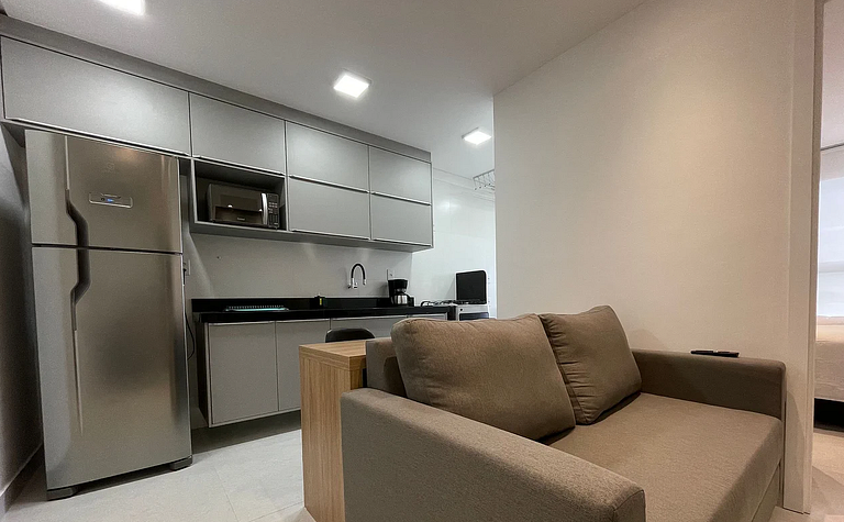 Studio Moderno em Vila Velha - Ed. Infinity by Housi - 2910