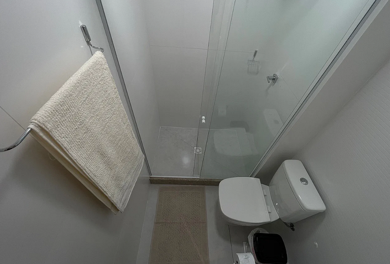 Studio Moderno em Vila Velha - Ed. Infinity by Housi - 2910