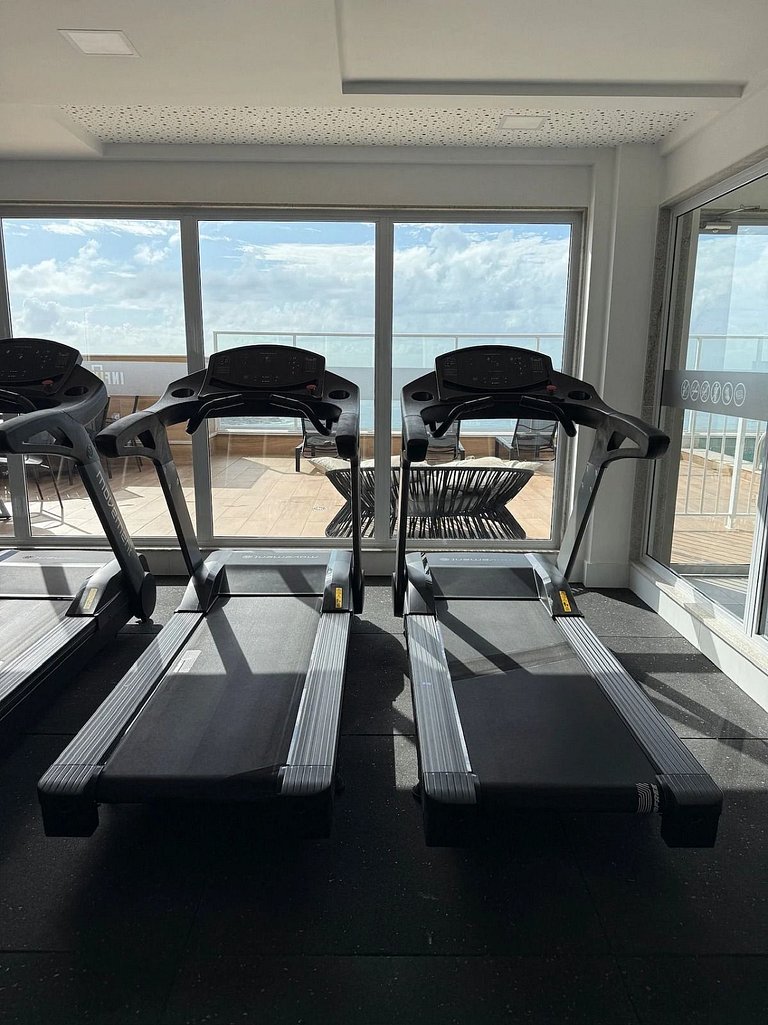 Studio em Vila Velha a 10 min da praia - By Housi