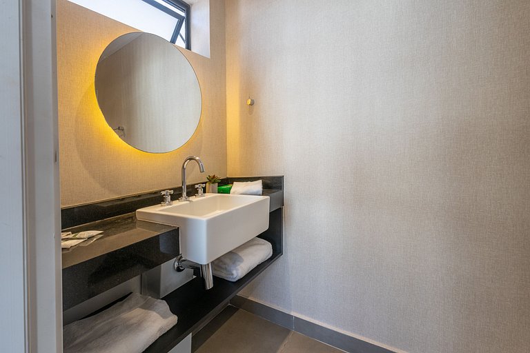 Studio Moderno na Paulista - Housi Premium 1002