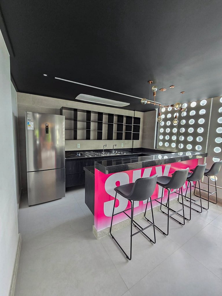 Studio Moderno - A7 Vix by Housi - 0501