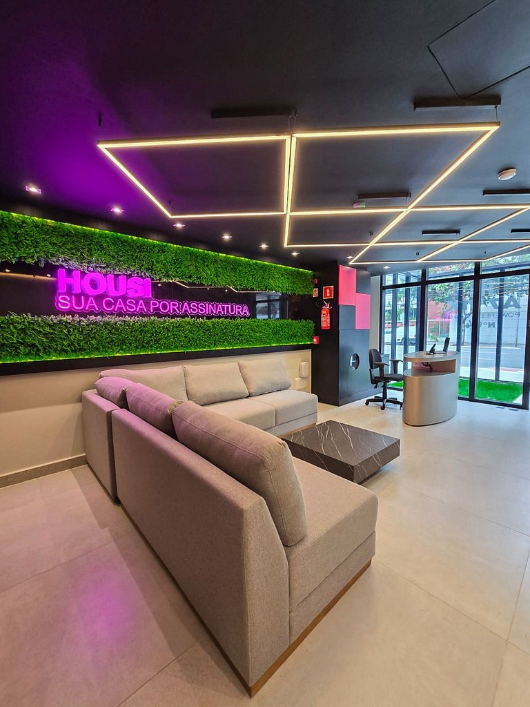 507 - Studio Housi - A7 Vix