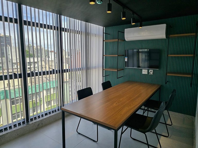 Studio Moderno - A7 Vix by Housi - 502A