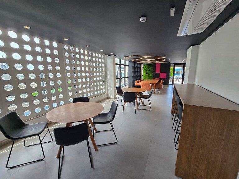 402A - Studio Housi - A7 Vix