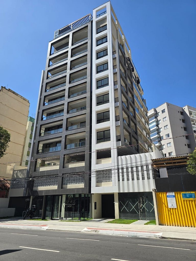 Studio Moderno em Vitória - A7 Vix By Housi - 703