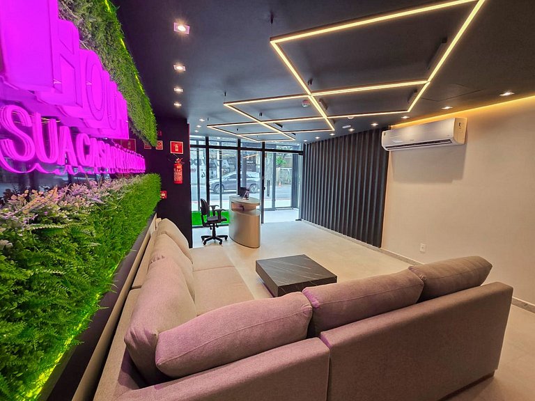 Studio Moderno - A7 Vix by Housi - 0404