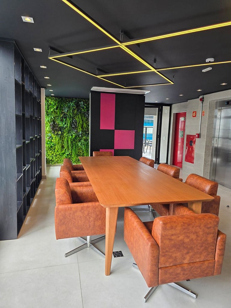 Apartamento Moderno - A7 ViX by Housi - 1001