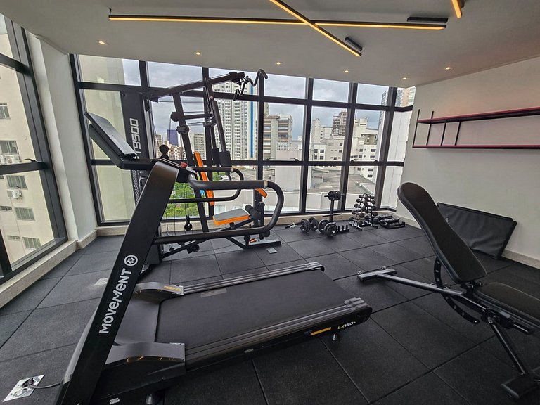 501 - Studio Housi - A7 Vix