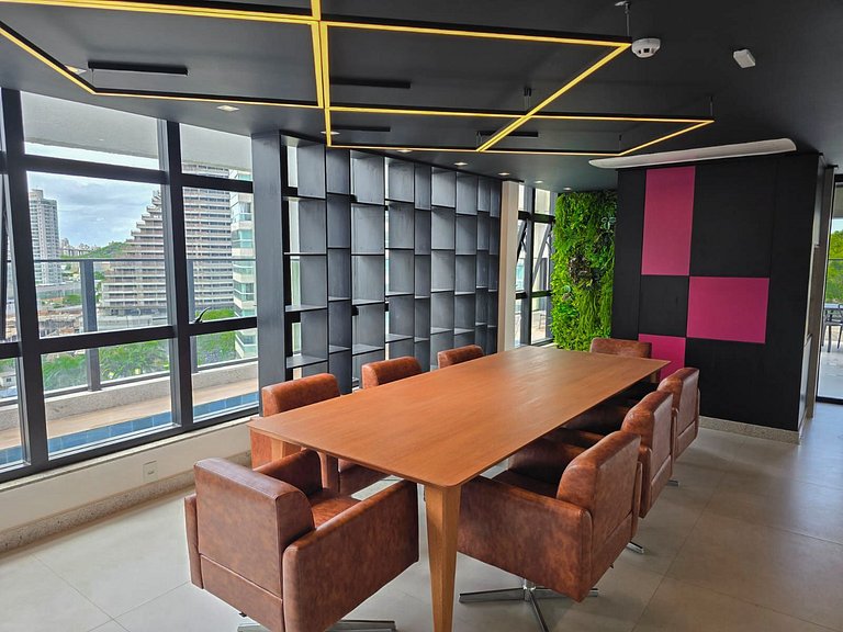 Studio Moderno - A7 Vix by Housi - 0503