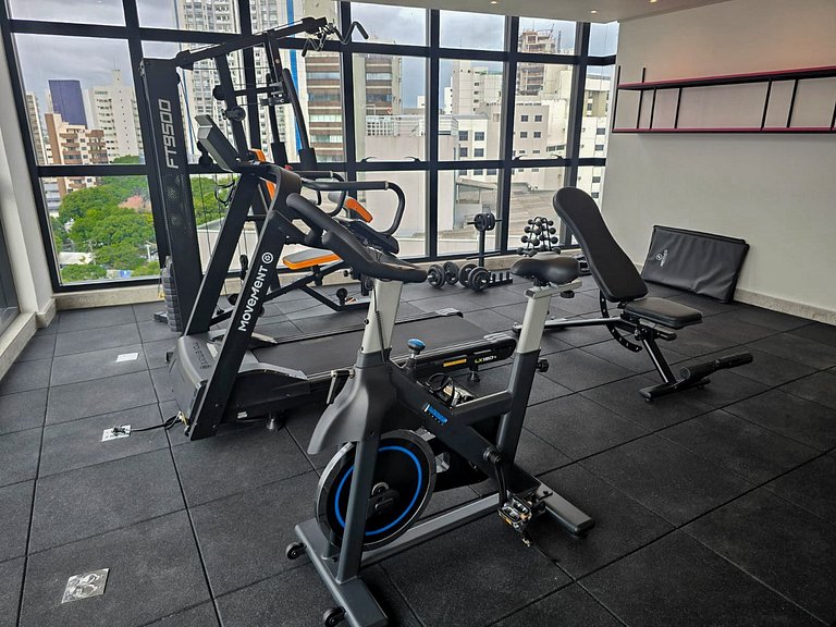 501 - Studio Housi - A7 Vix