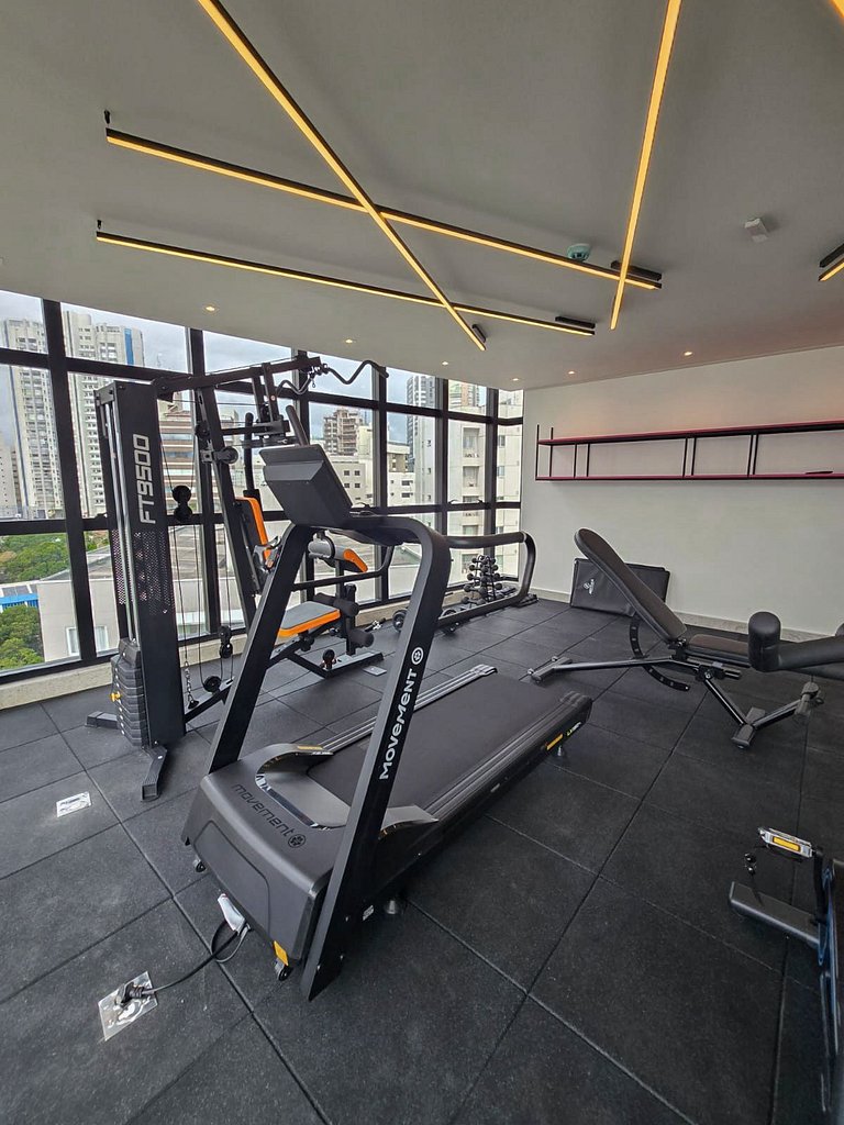 407 - Studio Housi - A7 Vix