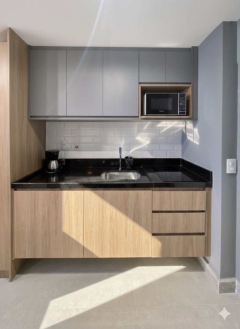 Studio Moderno - A7 Vix by Housi - 0604