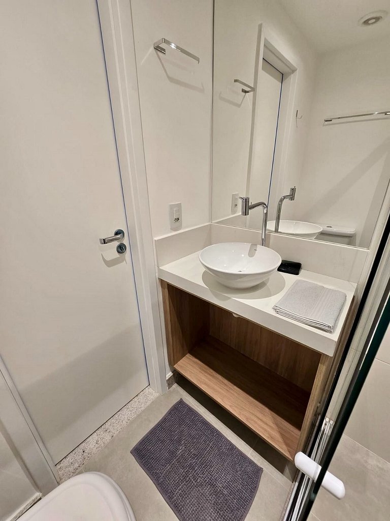 Studio Moderno - A7 Vix by Housi - 0604