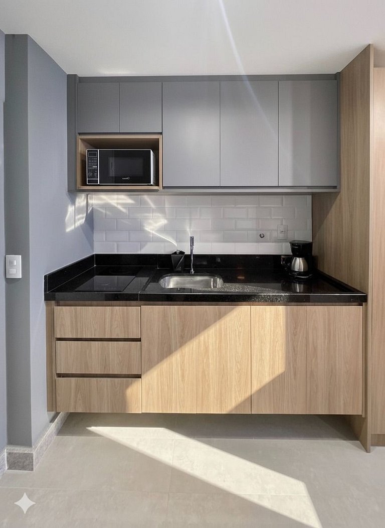 Studio Moderno - A7 Vix by Housi - 0503