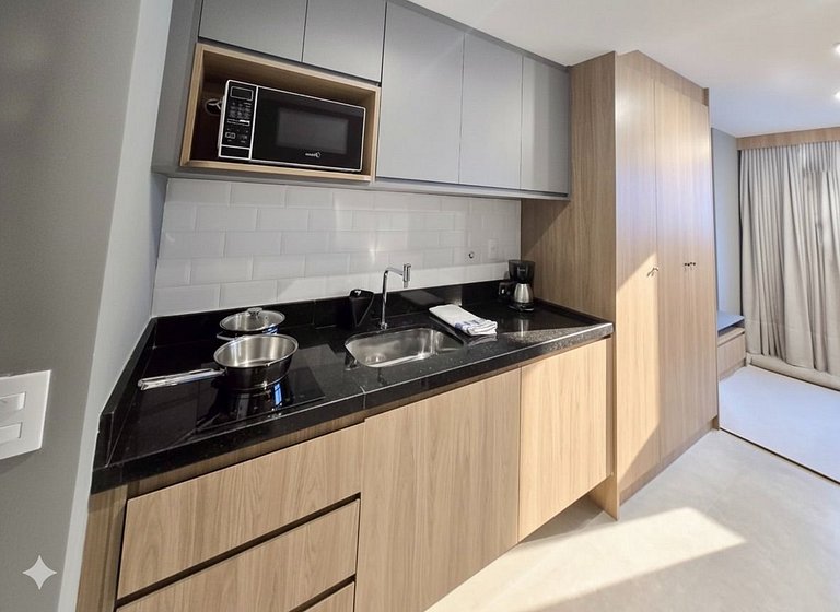 Studio Moderno - A7 Vix by Housi - 0503